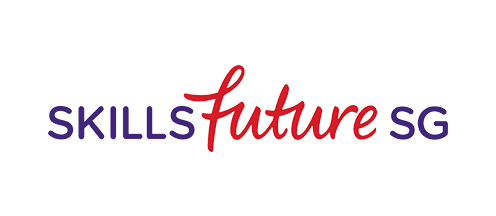 SkillsFuture Singapore logo