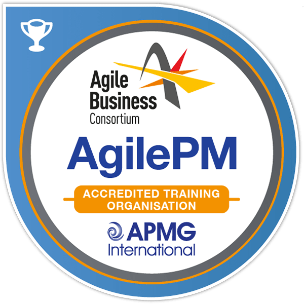 Agile PM Foundation Logo