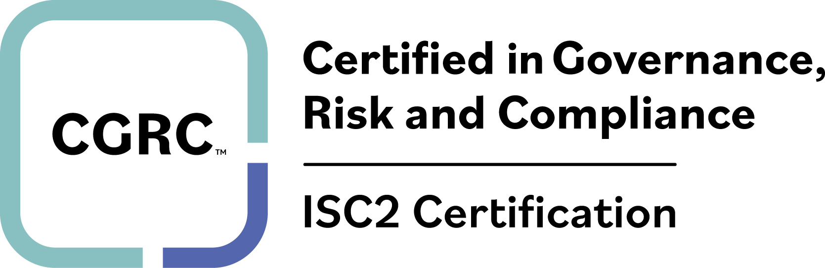 Governance, Risk and Compliance (CGRC) Sapience Consulting