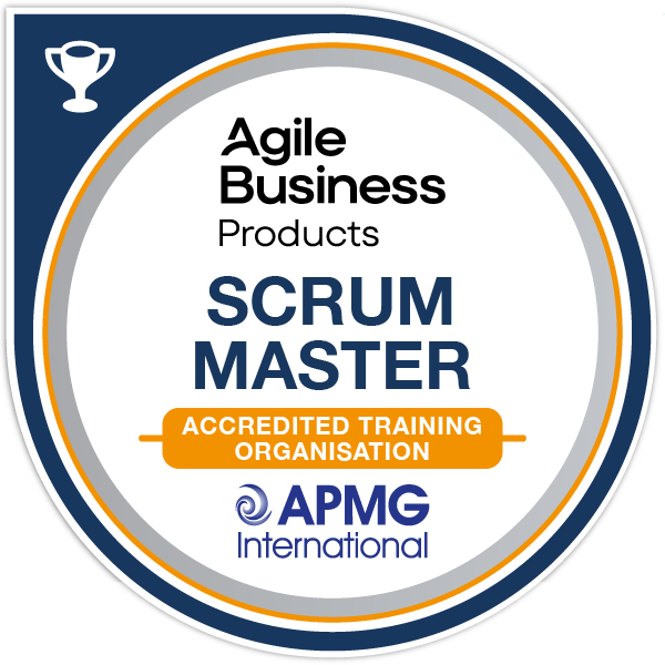 ABC Scrum Master logo