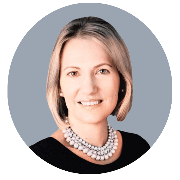 Mary Carmichael, CRISC, CISA