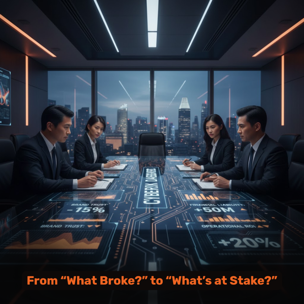 Cybersecurity in APAC: 5 Contentious Truths for CIOs and CISOs in 2026 ...